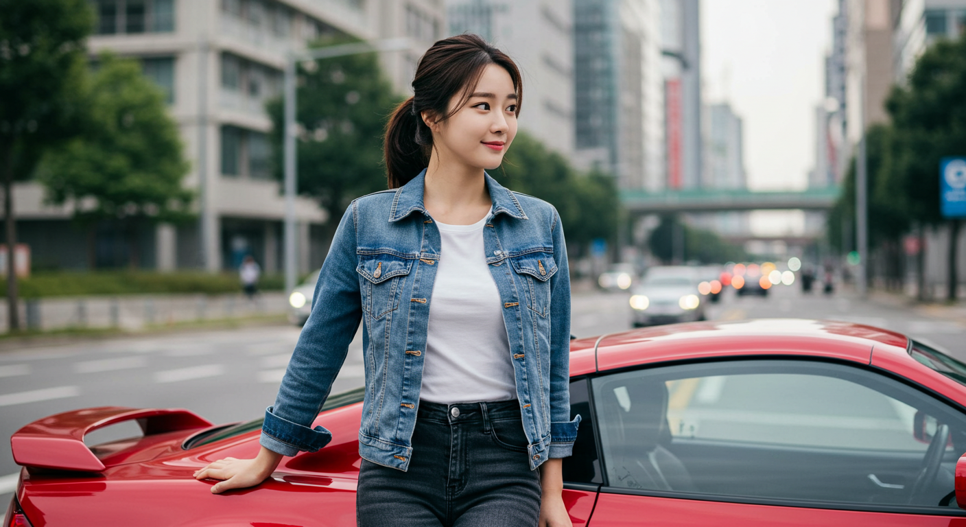 중고차 할부 이율