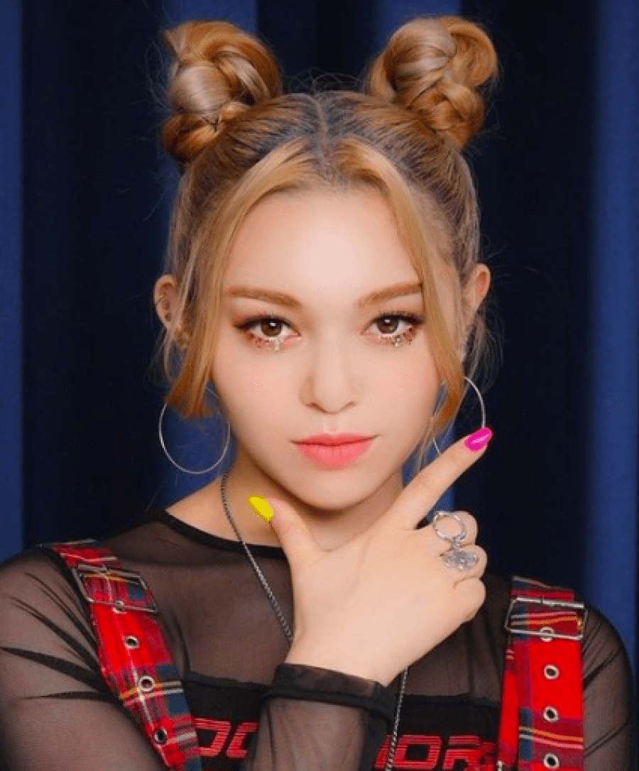 케이팝 스타, 사상 최초 "아메리칸 송 콘테스트" 우승 VIDEO: Oklahoma K-pop star AleXa wins 'American Song Contest'