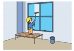 산업안전보건기준에 관한 규칙 제7조~제10조 및 기술지침