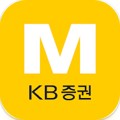 KB증권 'M-able' (마블)