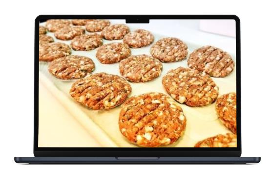 6시내고향 누리집 내고향스페셜 60초를 잡아라 나주목사고을시장 떡갈비