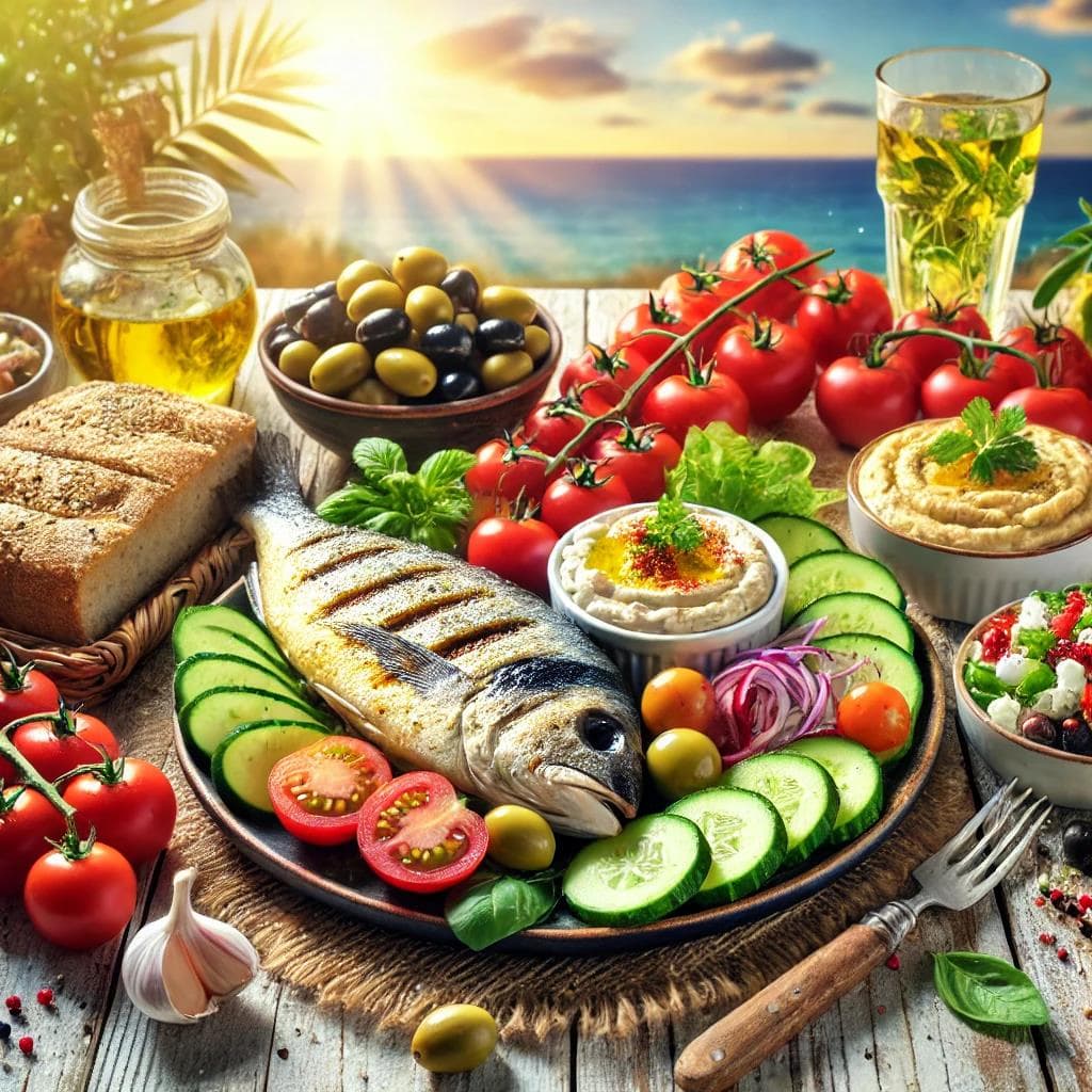 고령자 건강 증진을 위한 식생활 개선 프로그램 개발 전략