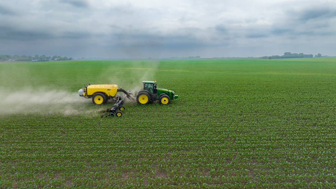 Smart Agriculture