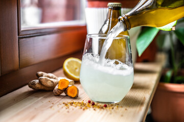 콤부차주의할점