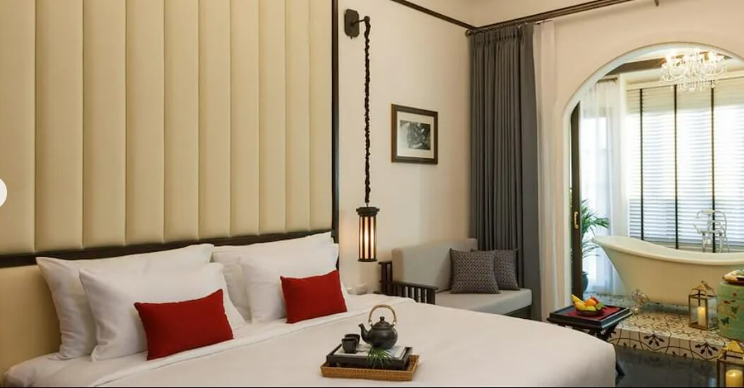 악사라헤리티지