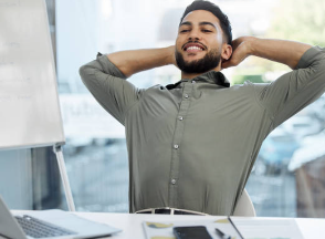 날개뼈 스트레칭