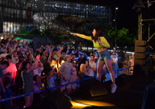 2024 경주 술술 페스티벌 공연