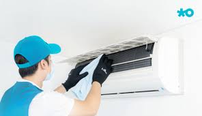 에어컨 청소업체