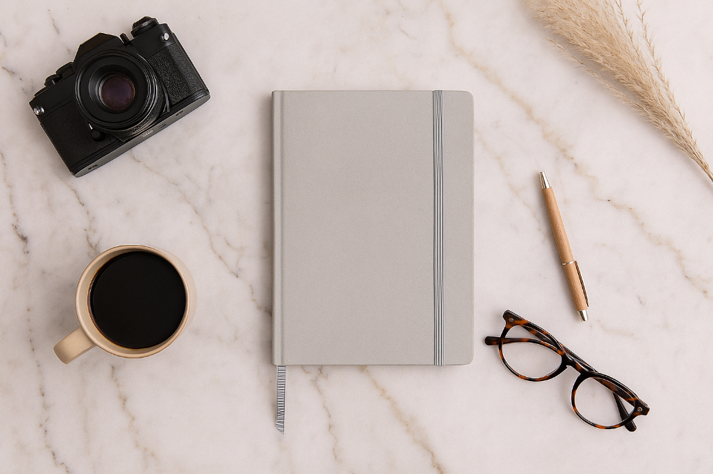 내 취향을 공유하며 일상에 의미 더하기