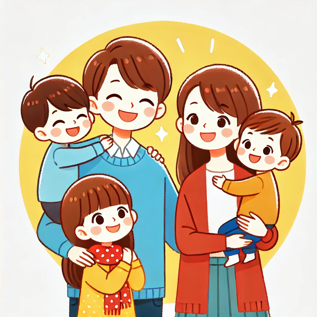 다자녀