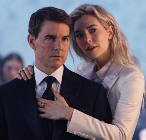 홈페이지 미션 임파서블 7 데드 레코닝 관련 사진 이미지 입니다.