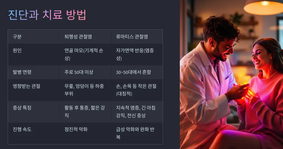 진단과-치료방법