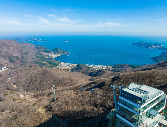 거제도 가볼만한곳 베스트 10