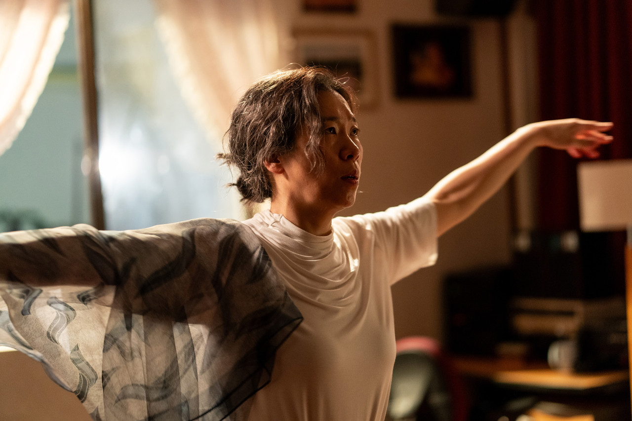 영화 내 이름은 스틸컷