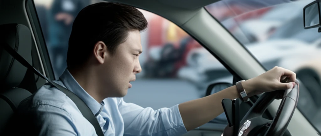 운전자보험 vs 자동차보험 핵심 차이