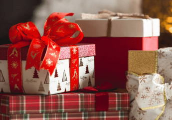 크리스마스 선물 추천