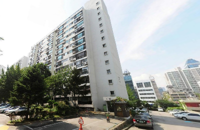 2010년사업지모습