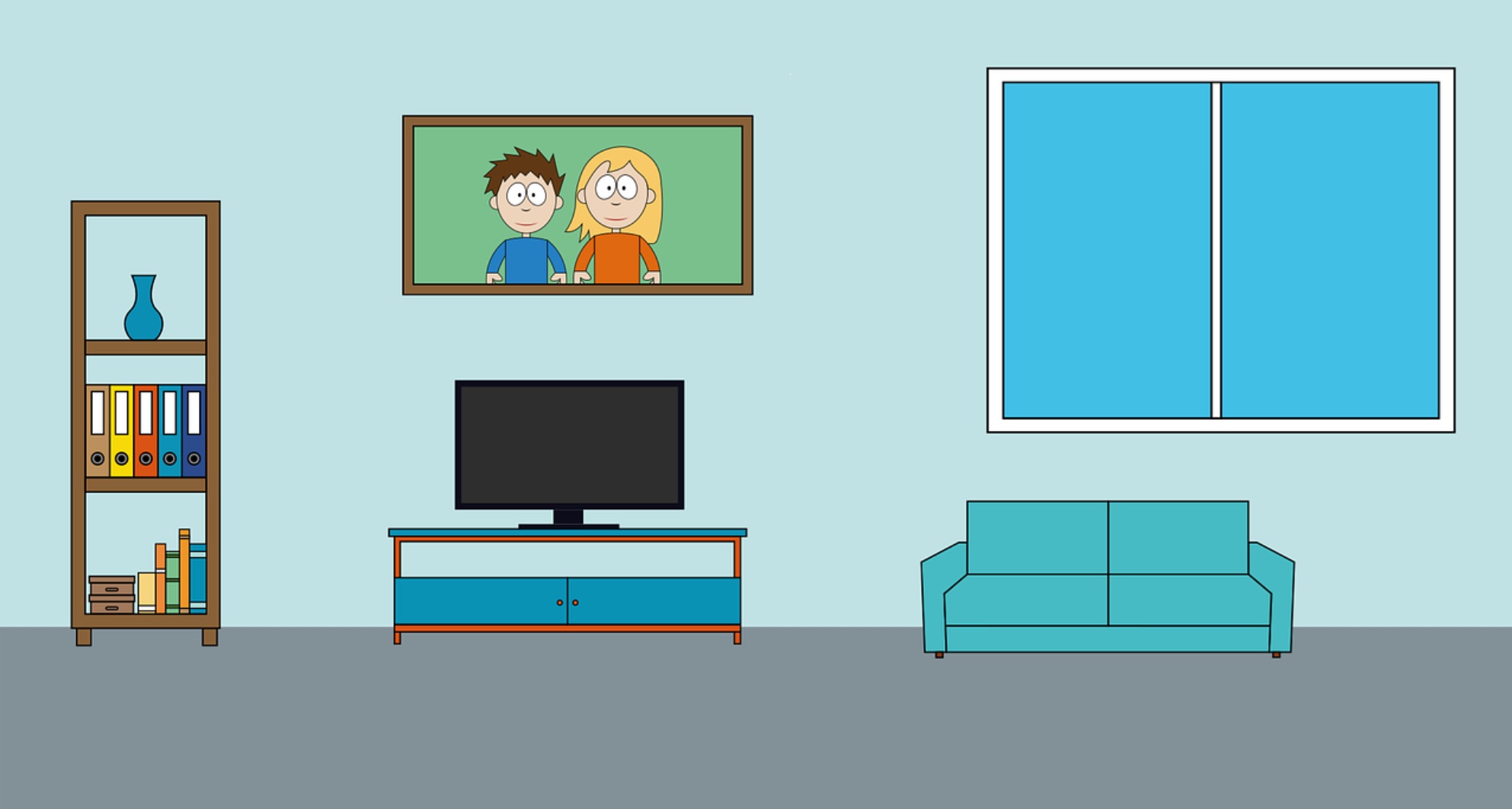 노년층 1인 가구 증가와 고립 이슈