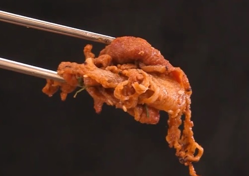 토밥즈고추장숯불구이2