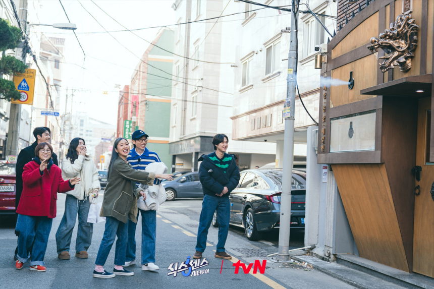 식스센스 부산 맛집 완벽 정리! 숨은 명소까지 한눈에