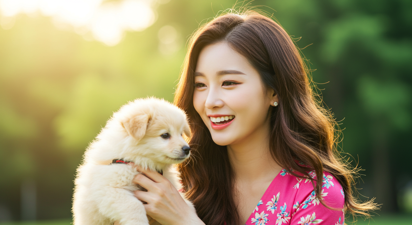 삼성화재 강아지 보험