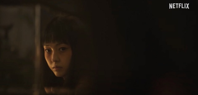 넷플릭스 오리지널 드라마 기생수 더 그레이 5화 줄거리