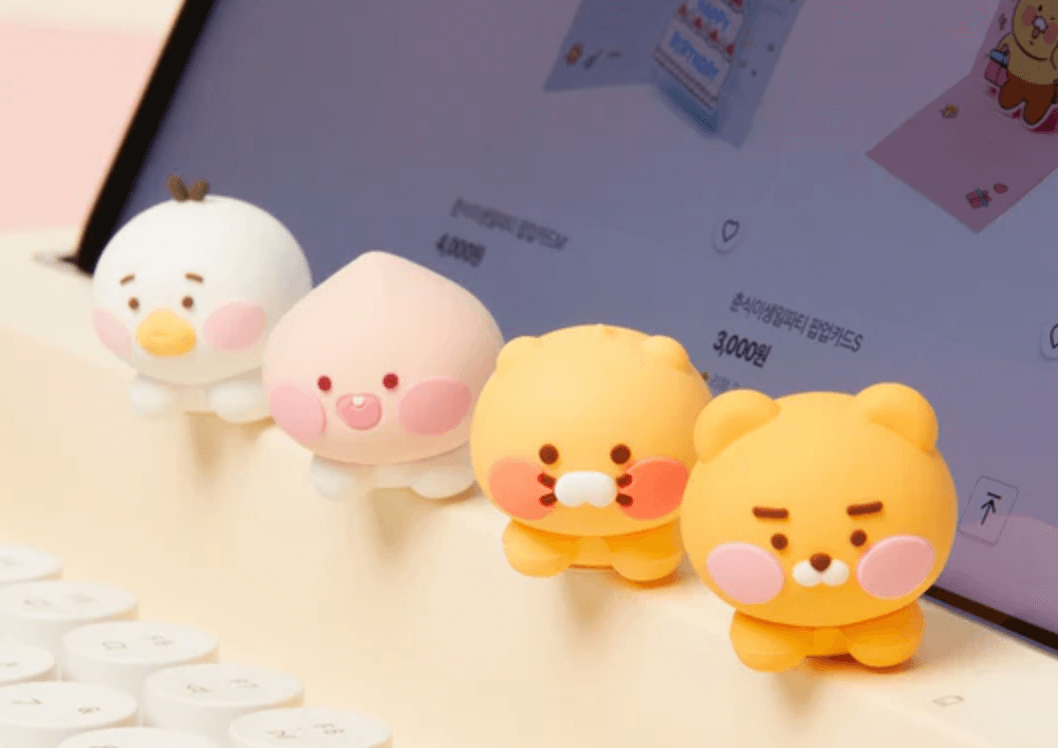 카카오프렌즈