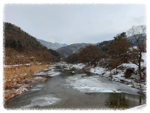 벽계구곡