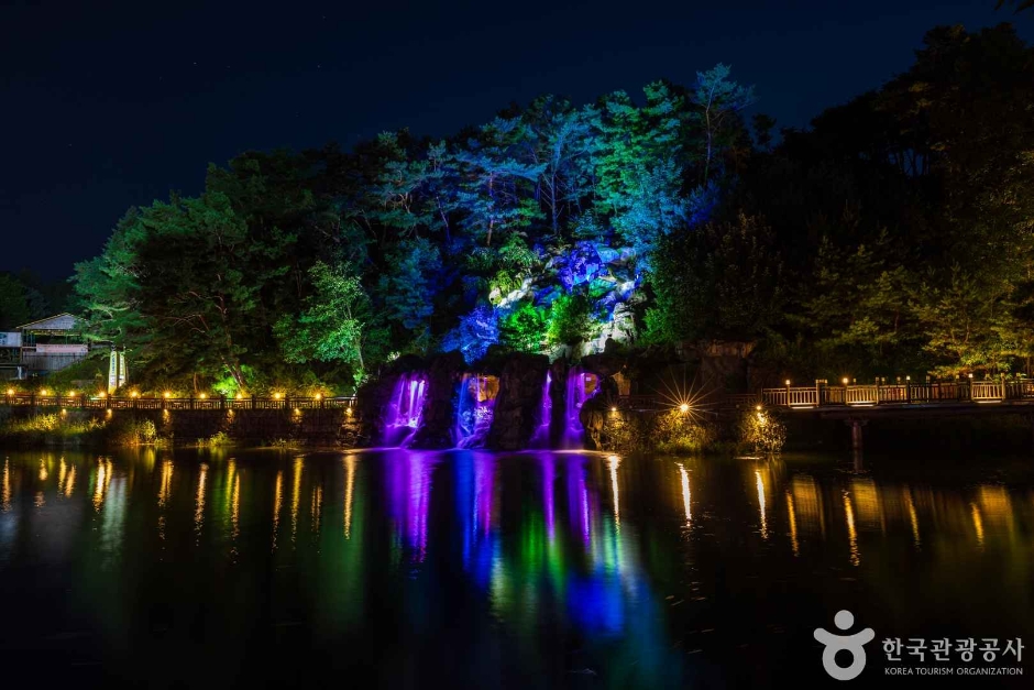 2024 가을 여행지 단풍 명소 추천