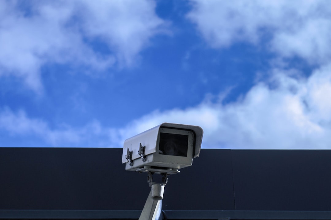 CCTV
