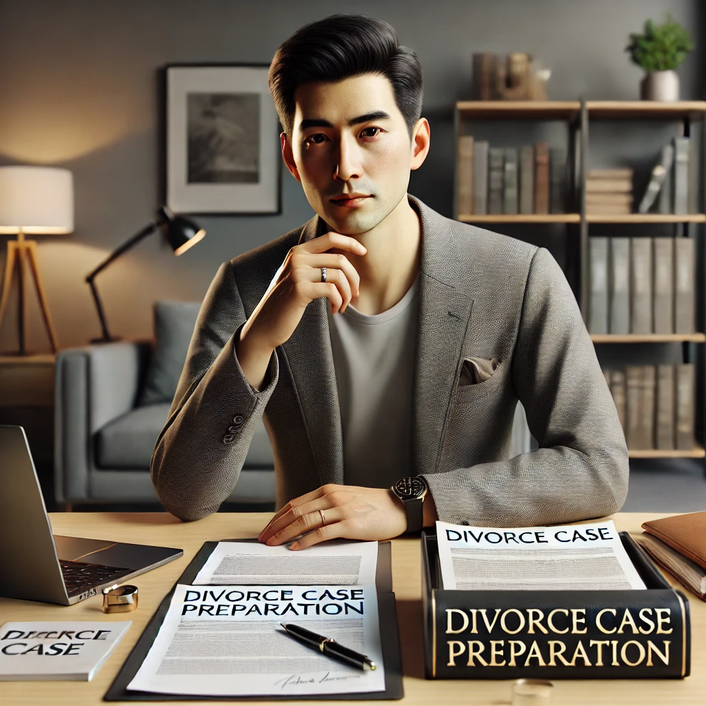 이혼 소송 준비! 반드시 알아야 할 서류와 절차 공개