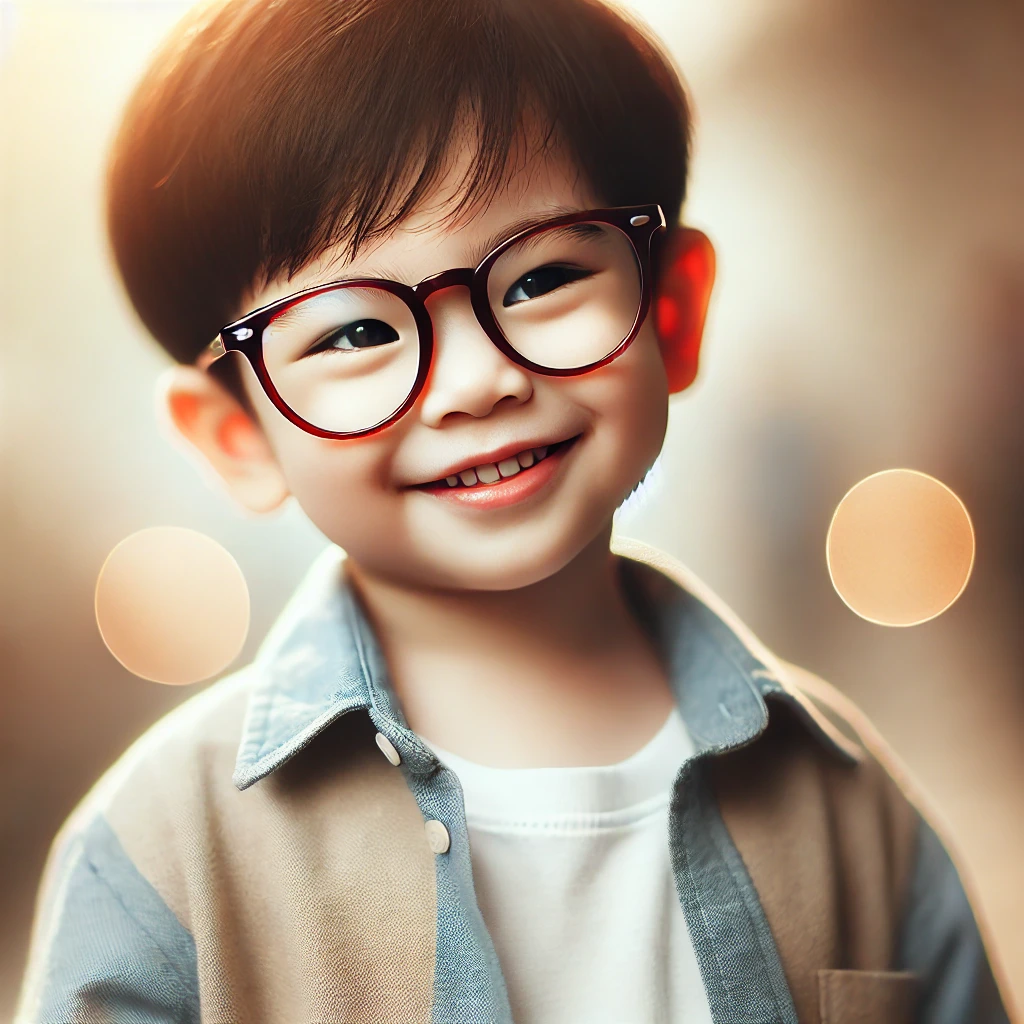 서울시 어린이 안경할인쿠폰