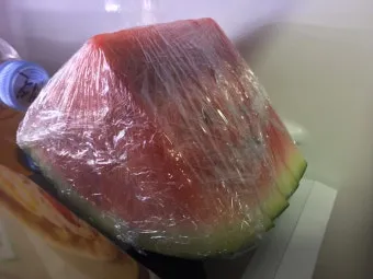 인천 수박껍질 음식물 일반쓰레기 과태료 피하는 법_15