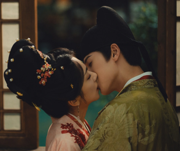 중드 연우영안 OTT 1화, 32화 줄거리 결말 등장인물