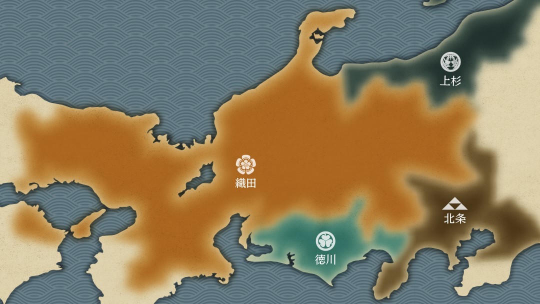 [일드 추천] 어떡할래 이에야스 다시보기 줄거리 결말 등장인물