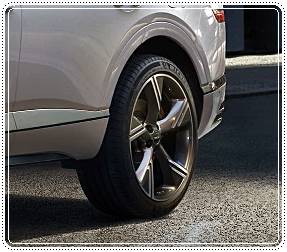 GV80 페이스리프트