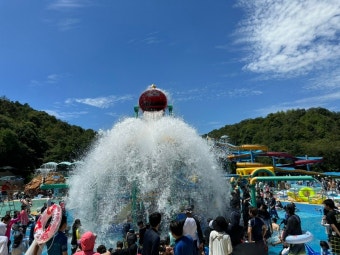 여름방학 수도권 워터파크 추천 BEST 5 (가족·연인과 가볼만한 곳)