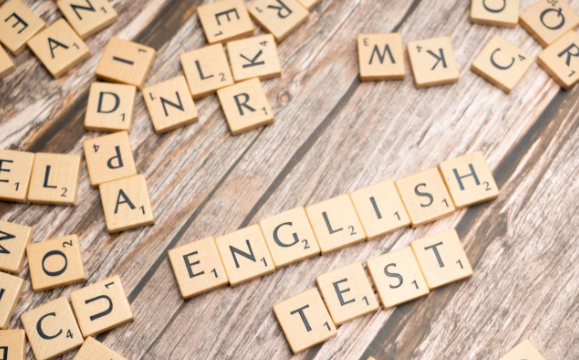 영어 알파벳 사진