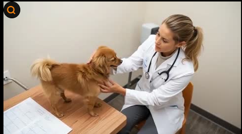 강아지 기침 원인 8가지 (기관허탈&middot;폐렴&middot;켄넬코프) 보호자가 꼭 알아야 할 호흡기 질환