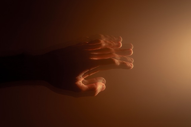 파킨슨병 증상 진전