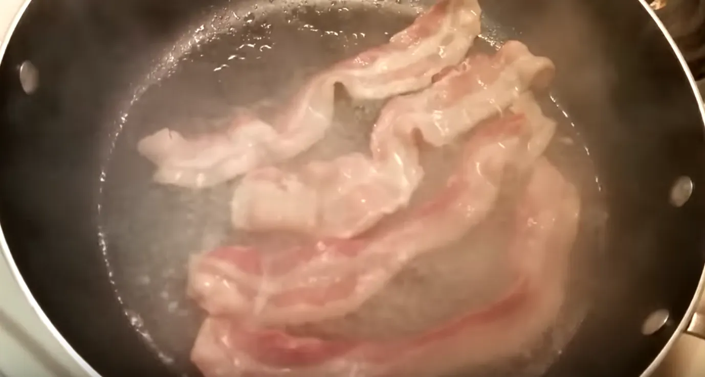 첨가물 제거하기