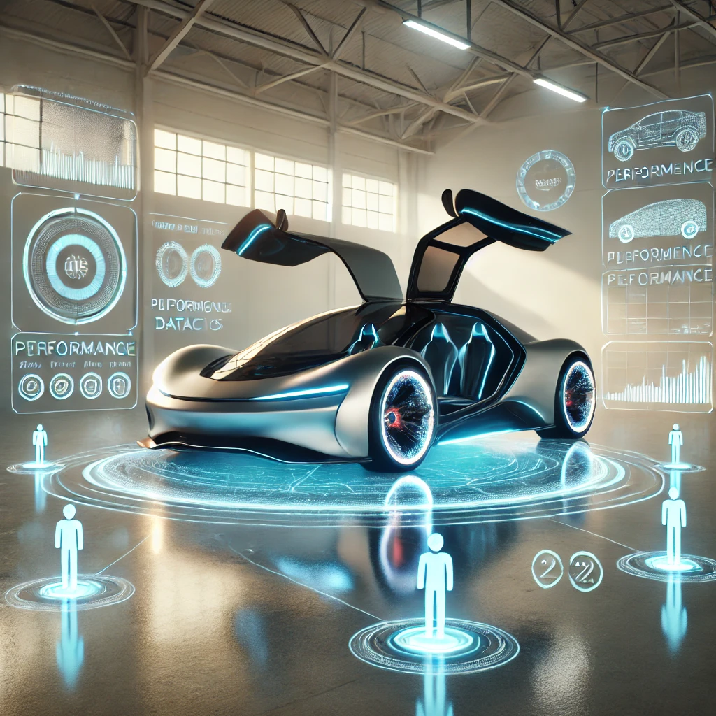 전기차 겨울철 주행거리