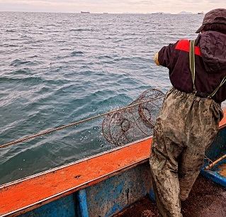 남해어부체험-그레이스호