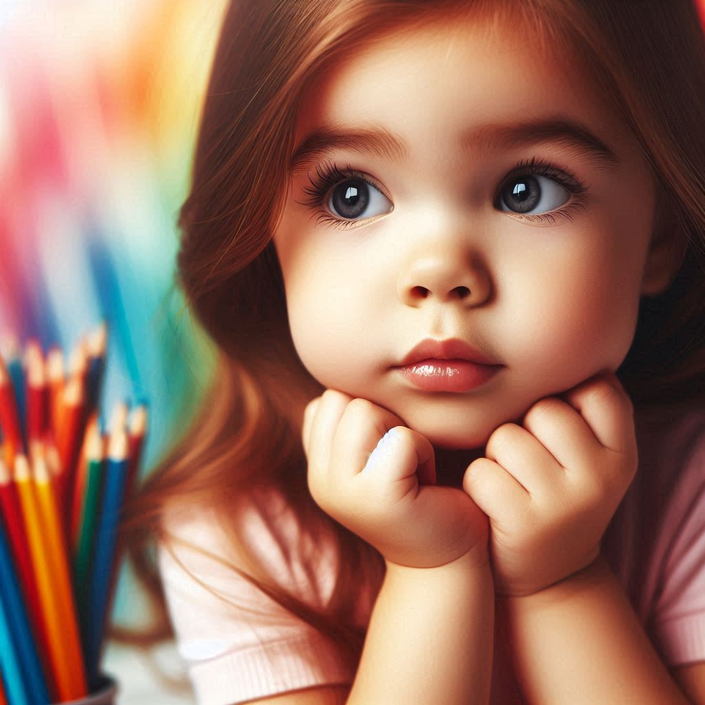 만3세 ~4세 인지및 의사소통발달