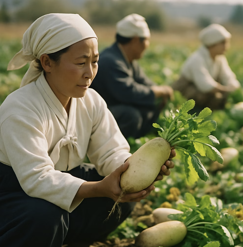 본격 출하! 10월 말 ~ 11월 초