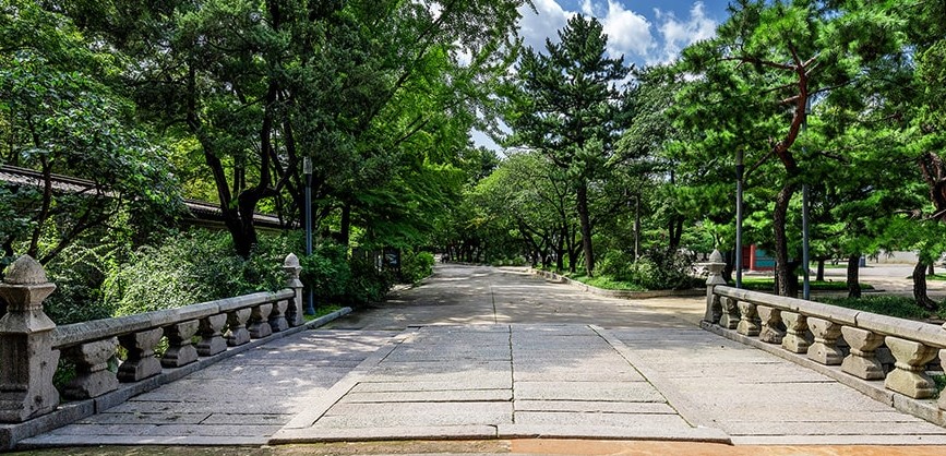 덕수궁 밤의 석조전 야간개장 예약 꿀 팁!