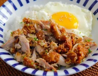 치킨마요덮밥 만들기 황금레시피_15