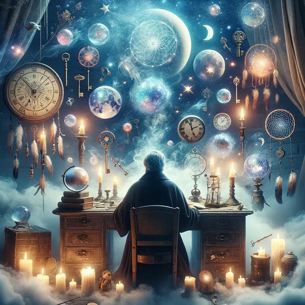 여드름 터지는 꿈 해몽