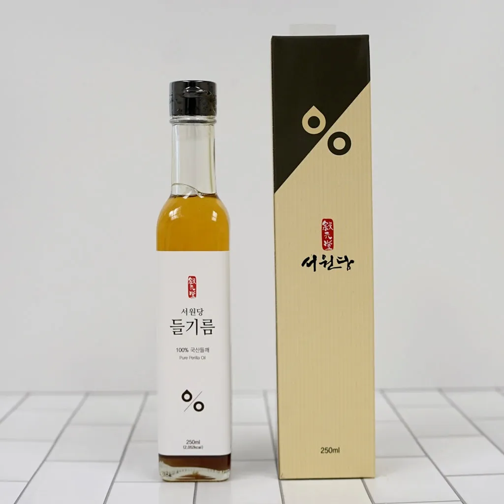 들기름 효능 보관법 유통기한 먹는법_4