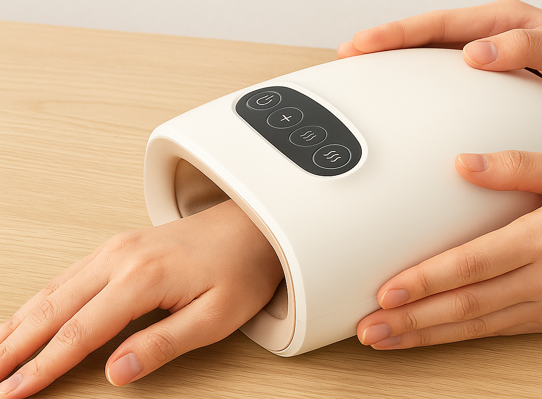 손목마사지기 비교